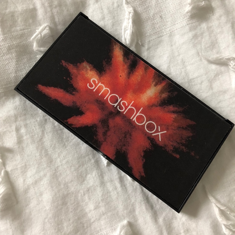SMASHBOX Cover Shot: Eye Palette
